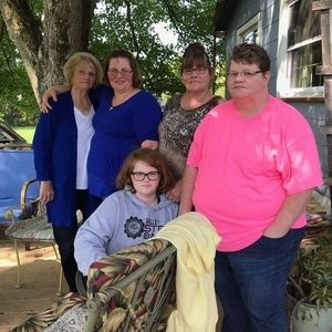 Meet your Posher, Kimberly